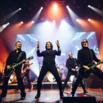 Johnny Depp’s Hollywood Vampires Unleash UK Summer Tour! Grab Tickets Jan 20-23 for Yorkshire Shows.