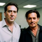Nicolas Cage Launched Johnny Depp’s Career: From No Acting Training to Elm Street Debut!