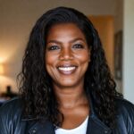 Unpack Queen Latifah’s Origin Story: Beatboxing, Flavor Unit, and a Deal with Tommy Boy Records.