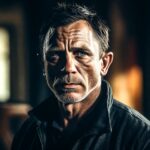 The Gritty Reinvention: How Daniel Craig’s Intense Prep Redefined 007 in Casino Royale.