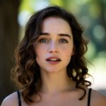 You Won’t Believe It! Emilia Clarke’s Hilarious Reaction to Co-Star Who Skipped Game of Thrones.