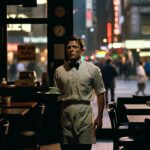 Waiter to Thespian: Daniel Craig’s Struggle and Guildhall Grit Forged a British Theater Star!