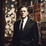 Mentors Mapped His Mastery: Discover How London Stage Legends Shaped Daniel Craig’s Iconic Acting!