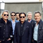 Hollywood Vampires & Johnny Depp Announce Epic European Tour Dates! Presale Jan 21, General Jan 23.