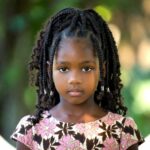 Uncover the Roots of a Queen: Latifah’s East Orange Childhood Fueled by Art & Family Dreams.