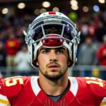 Playoff Legend Born: Mahomes’ Epic Colts Comeback Forged a Path to Super Bowl Glory.