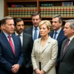 Michael Jackson Estate: Cascios Broke Confidentiality, Seeking Public Lawsuit After Cash Deal.