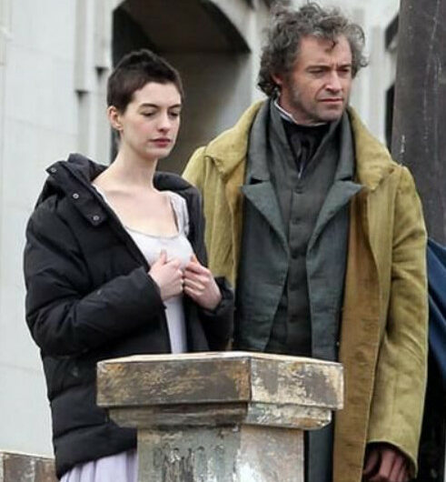 Hugh Jackman’s Stunning Revelation: How Anne Hathaway Made Les Misérables the ‘Best Time’ of His Career!