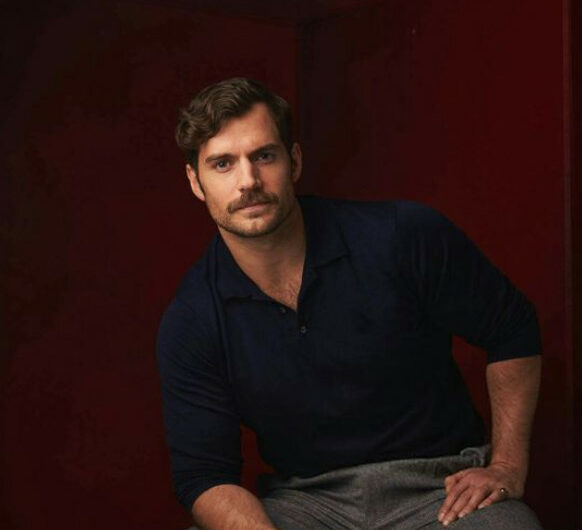 Henry Cavill Reveals His Musical ‘Idol’ – A Shocking Revelation About His Hidden Passion!
