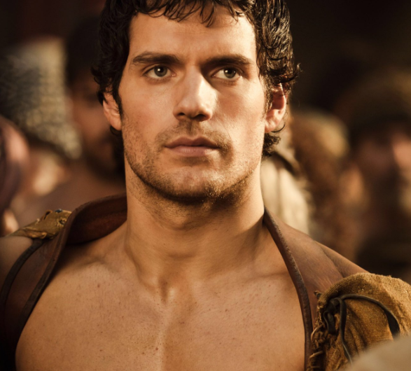 Henry Cavill’s Rise to Immortality: Analyzing the Success of ‘Immortals’ Among Fans