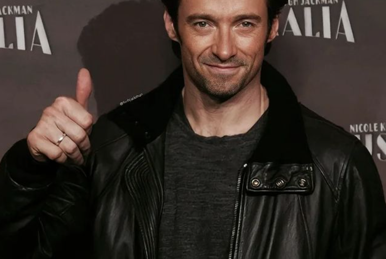 Hugh Jackman’s Rise from Rejections: The Crucial Role of Early Failures
