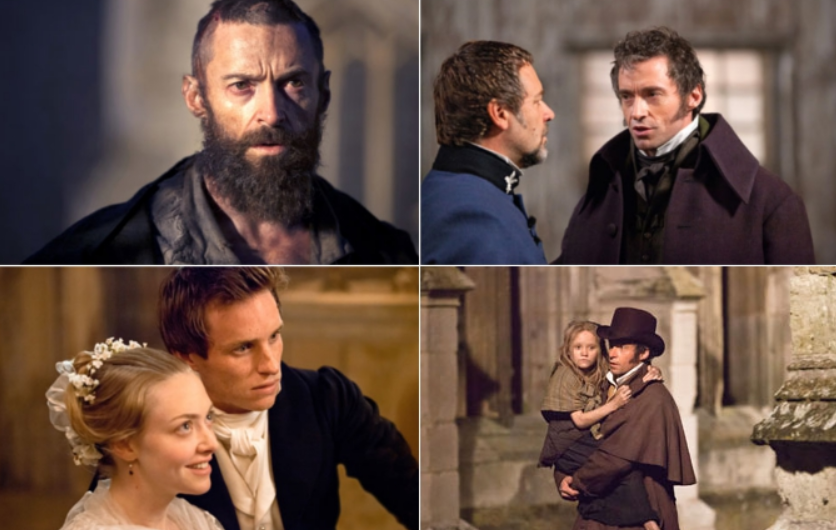Hugh Jackman’s Heartfelt Connection: The Untold Story Behind His Lifelong Affection for ‘Les Misérables’