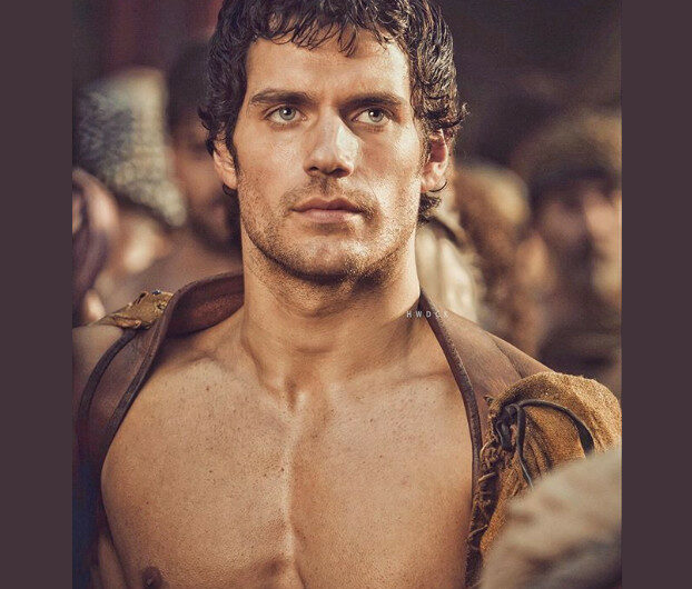 Henry Cavill’s Shocking Revelation: How His Personal Life Transformed His Role in ‘Immortals’