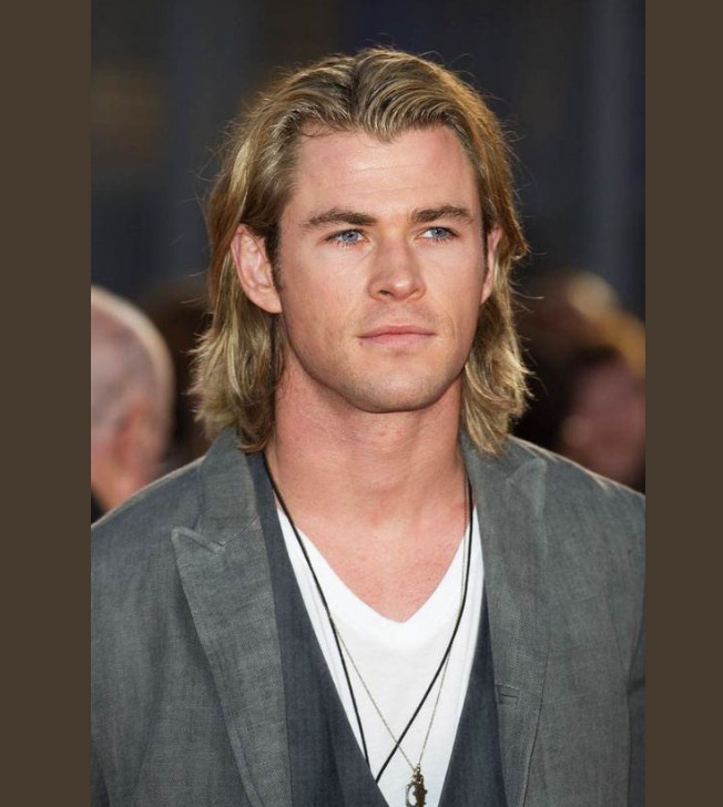 Chris Hemsworth's Explosive Chemistry: The Ultimate List of Actors He ...