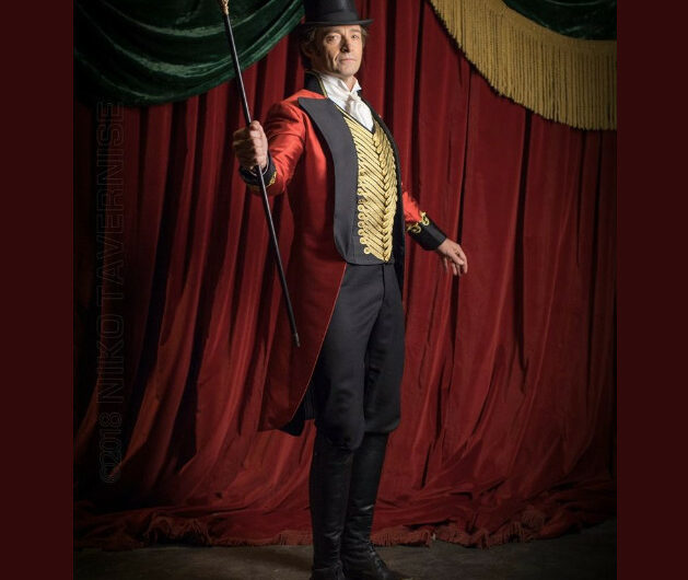 From Wolverine to Ringmaster: Hugh Jackman’s Personal Life and Its Influence on ‘The Greatest Showman’