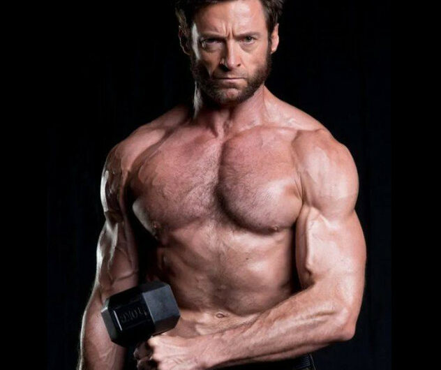 Hugh Jackman’s Best Kept Secrets: The Most Remarkable Lines from The Wolverine!