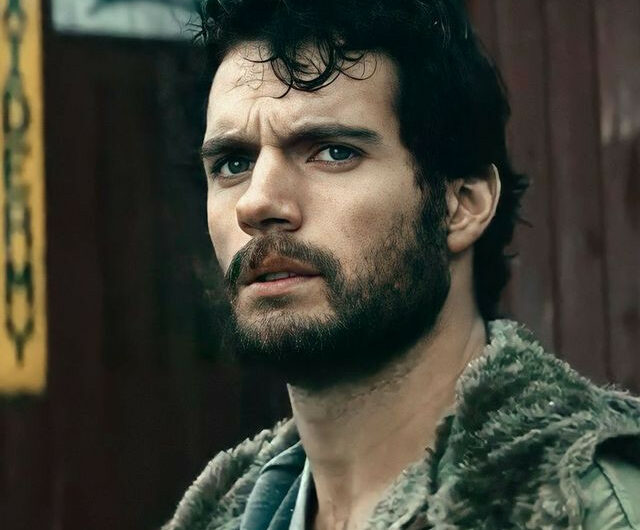 The Surprising Health Benefits of Binge-Watching Henry Cavill Movies: Elevate Your Mental Well-Being with Superheroic Entertainment