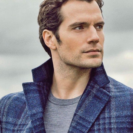 Breaking Barriers: Henry Cavill’s Top Strategies to Overcome Life’s Toughest Challenges!