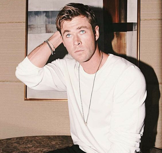 Chris Hemsworth: The Journey to Hollywood Stardom