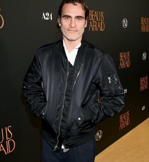 Joaquin Phoenix spills the beans on his top picks for the ‘most interesting’ co-stars he’s collaborated with!