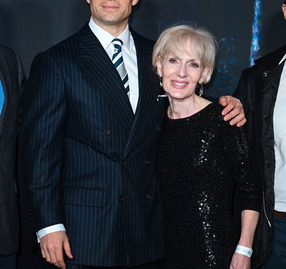 The Power of a Mother’s Love: How Marianne Cavill Molded Henry Cavill into a Man of Character