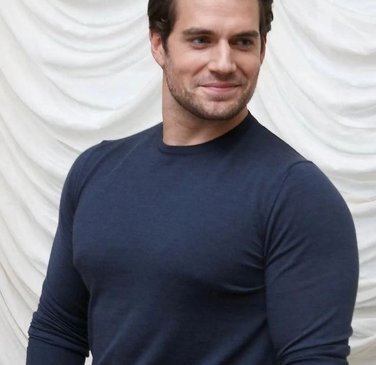 Breaking the Illusion: Henry Cavill Exposes the Uncomfortable Realities of Celebrity Life