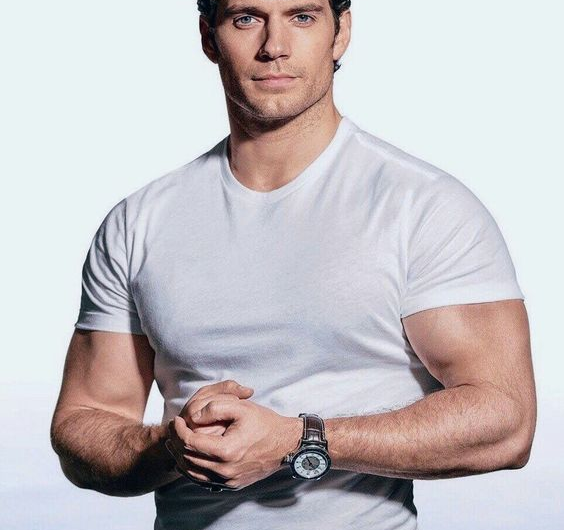 Decoding Henry Cavill’s Phenomenal Work Ethic: Lessons for Aspiring Achievers