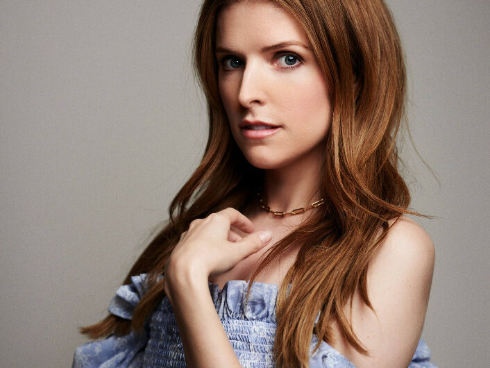 The Mesmerizing Allure: Decoding the Science Behind Anna Kendrick’s Irresistible Lips
