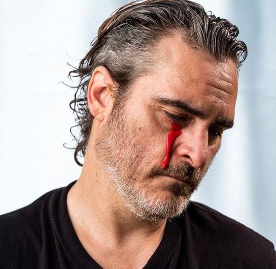 Fear Factor: Joaquin Phoenix’s Films That’ll Make You Rethink Solo Theater Trips!