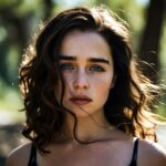 Emilia Clarke’s Incredible Strength: Her Family’s Legacy of Resilience Shaped Her.