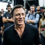 Skyfall Smiles: Daniel Craig’s On-Set Blooper That United the Crew During Demanding Global Shoots!