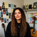 Beyond the Stage: Karol G’s Personal Touches That Forged Lifelong Bonds with Early Fans!