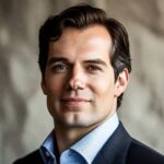 Beyond the Cape: Cavill’s Versatility Shines in Voice Acting, Directing, and Producing.