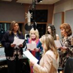 Queen Latifah, Dolly Parton, Miley Cyrus & More Light Up “Clear Blue Morning” – Don’t Miss This Star-Studded Anthem!