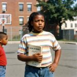 From East Orange Baller to Global Icon: Discover Queen Latifah’s Inspiring Journey and How She Got Her Regal Name!