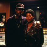 From “Princess of the Posse” to Hip-Hop Royalty: Uncover Queen Latifah’s Groundbreaking Entry into Music!