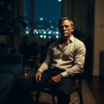 Daniel Craig: Three Days of Silence – Is Bond Enjoying a Well-Deserved Break?