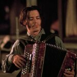 From Accordion to Lisp: Johnny Depp’s Meticulous Character Craft for ‘Sleepy Hollow’.