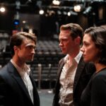 Unforgettable Chemistry: Radcliffe, Groff, Mendez Ignite “Merrily We Roll Along” on Broadway!