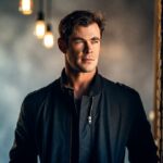 More Than an Actor: Chris Hemsworth’s Limitless Journey into Producing & Health Documentaries.