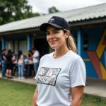 Karol G’s Heart of Gold: Rebuilding Dreams & Empowering Women Through Her Con Cora Foundation!