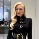 Beyond Music: Gwen Stefani Conquered Fashion with L.A.M.B. & Harajuku Lovers!