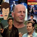 More Than an Action Star: Bruce Willis’s Unexpected Voice Acting & Diverse Career Moves.