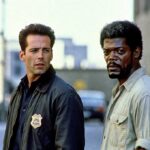 The Dynamic Duo: Bruce Willis & Samuel L. Jackson’s Unforgettable Chemistry on Screen.