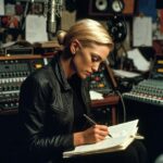 The Heartbreak Behind Hits: Gwen Stefani’s Raw Emotion Shaped “Tragic Kingdom”!