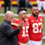 The Reid-Mahomes Magic: How a Coaching Mastermind Unleashed a QB’s Improvisational Genius.