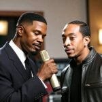 A ‘Georgia’ Gem: Jamie Foxx & Ludacris’ Chart-Topping Collaboration Blended R&B & Rap