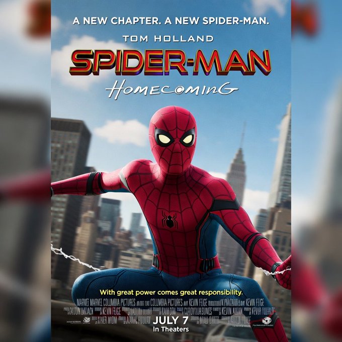 Relive Spider-Man: Homecoming’s Global Success! Tom Holland Defined a New Era for Your Friendly Neighborhood Hero.