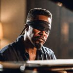 Method Acting Mastery: Foxx’s Blindfold Weeks & Left-Handed Piano for ‘Ray’ Immersion